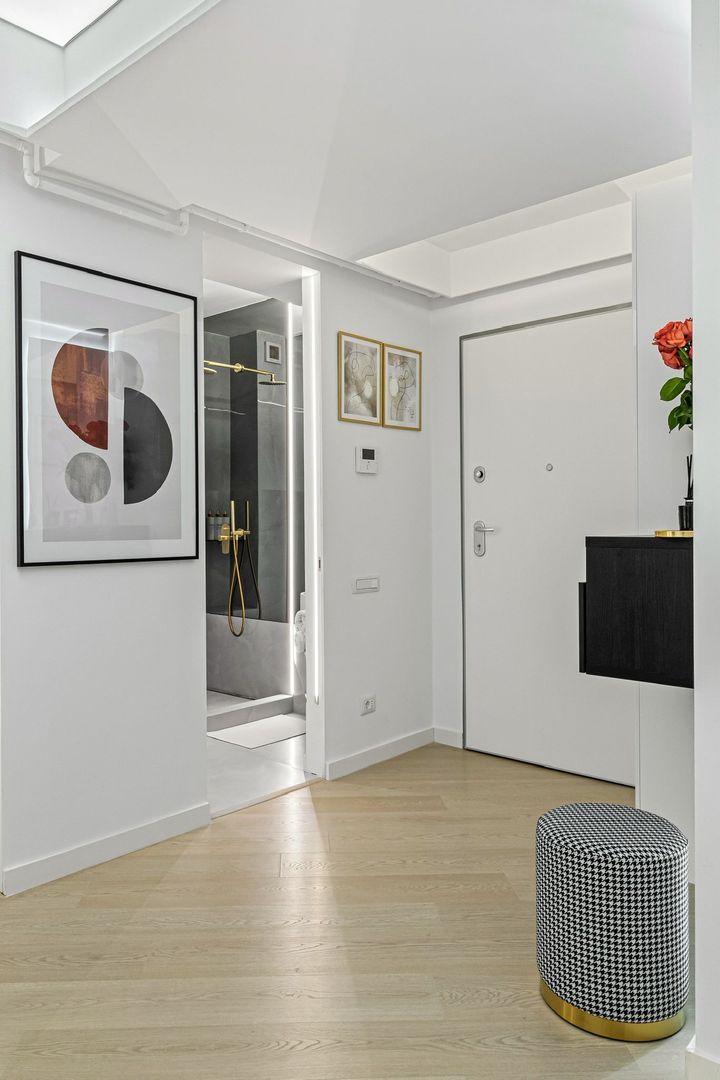 PETFriendly Apartament Modern | 3 Camere | Cortina North | Pipera - Poză 16