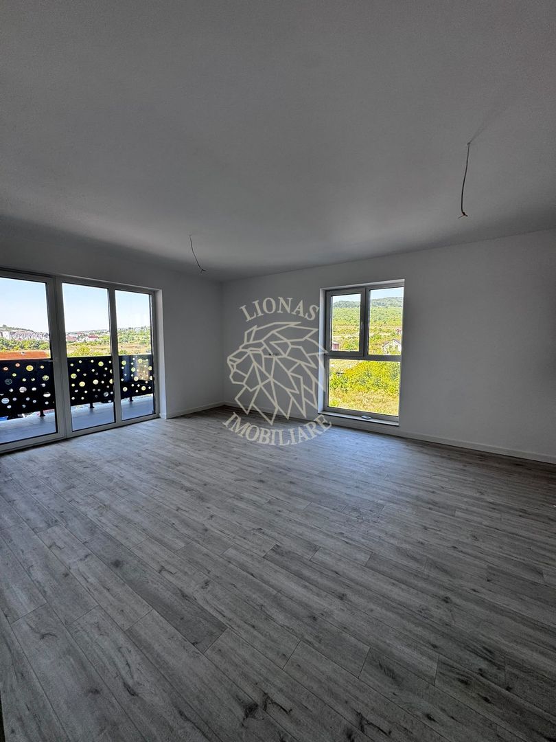 Apartement 3 camere-etaj 2-lift-balcon 12,3 mp-Zona Dr. Dumitrei - Poză 1