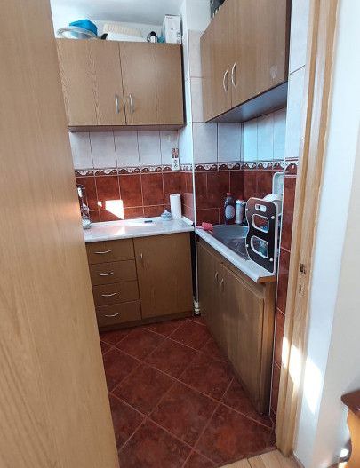 Vand apartament 2 camere, mobilat, Stefanesti - Poză 7