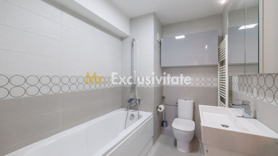 Apartament 3 camere de închiriat Calea Craiovei - Poză 14