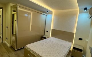 Apartament de Închiriat/Vânzare  I Suceava/Central I 123.000/420Euro - Poză 3