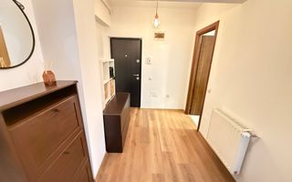 Apartament modern 2 camere | Terasă generoasă 30 mp | Sophia Residence - Poză 6