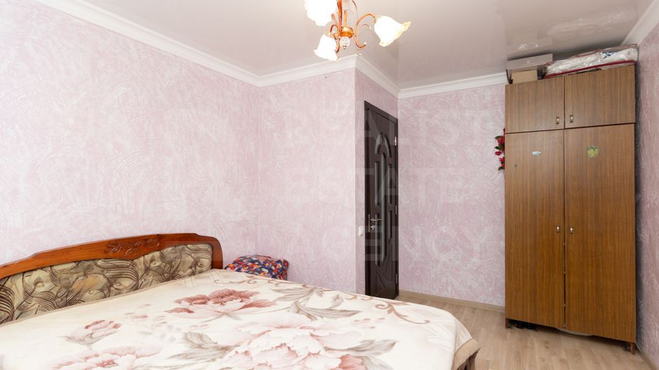 Vânzare, apartament, 3 camere, str. Luceafarul ,sat. Dobrogea. - Poză 2