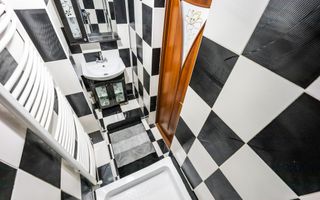 Vânzare, apartament, 1 cameră, Strada Criuleni, Rîșcani - Poză 4