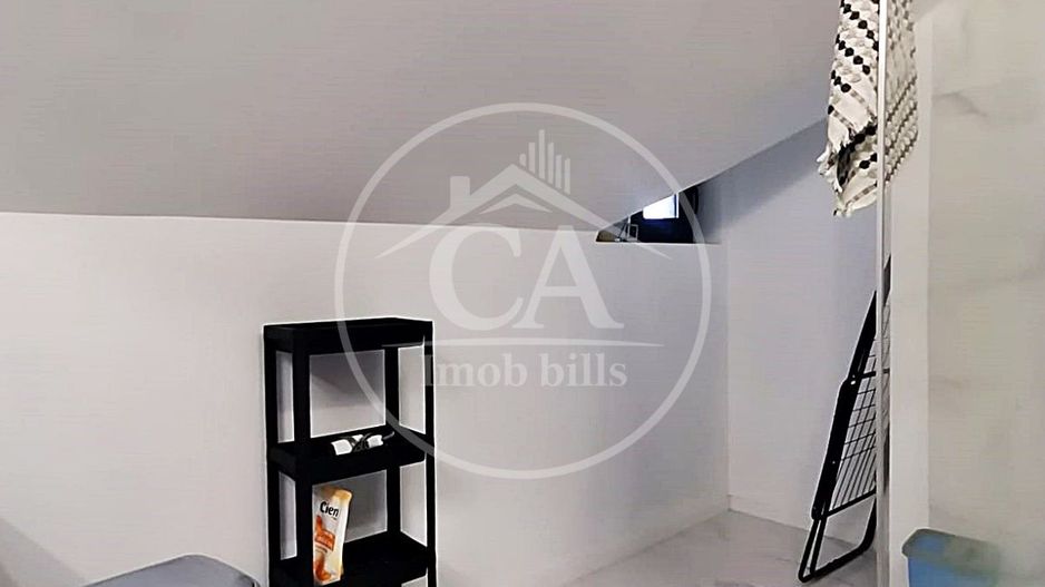 Apartament la casa, de inchiriat cu 2 camere in zona Centrala, Oradea - Poză 7