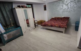 Apartament cu 4 camere, ultrafinisat, terasă 35 mp, zona Muzeul Apei.. - Poză 4