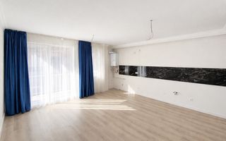Ap 3 camere -Tautului Residence- zona Parcul Poligon SubCetate - Poză 2