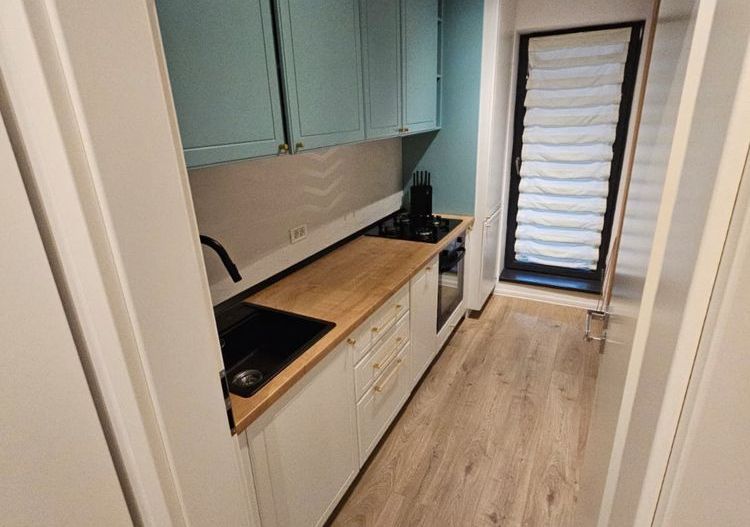 Apartament 1 Camera Exigent Plaza Faza 3 Lujerului - Poză 6