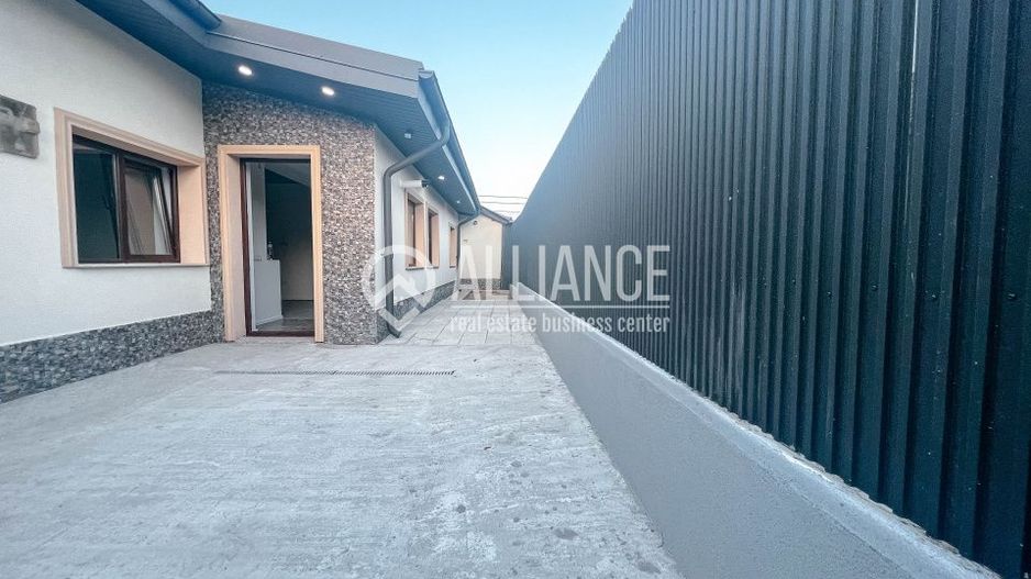 PALAZU MARE(COD 05) Casa Eleganta, 3 Camere, Finisaje Premium - Poză 26