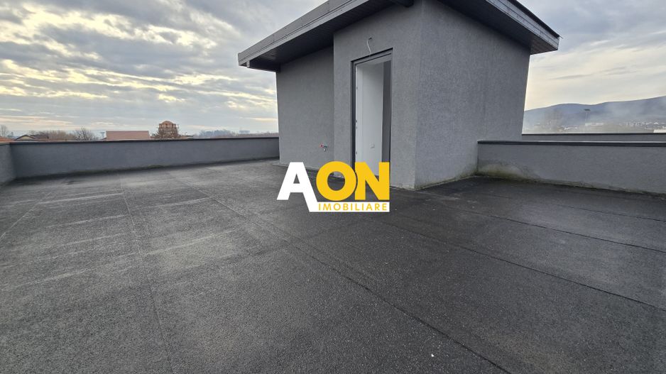 1/2 Duplex 4 Camere, Zona Alba Micesti - Poză 15