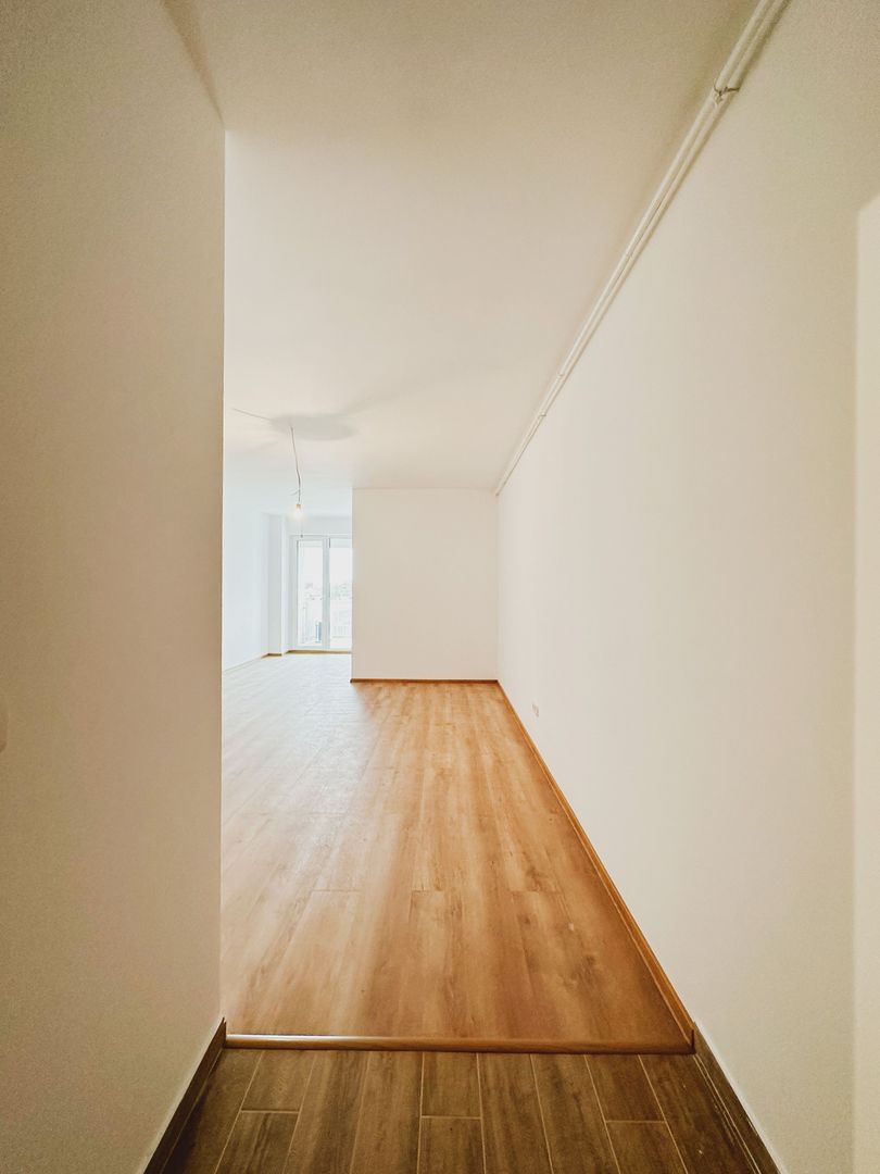 REZERVAT - Apartament 1 camera - Kara Residence - Loc parcare - Com 0% - Poză 12