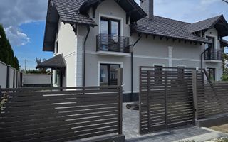 Vânzare, casă, 4 camere, str. Sfânta Vineri, Tohatin - Poză 7