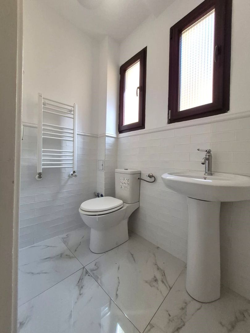 Apartament de închiriat | Aviatorilor | Vilă consolidată și renovată - Poză 8