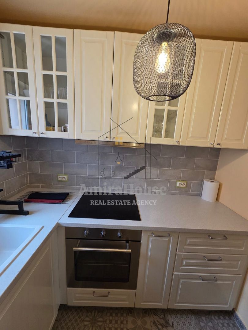 Apartament 3 camere, finisat, 61 mp, zona Muzeul Apei Floresti - Poză 16