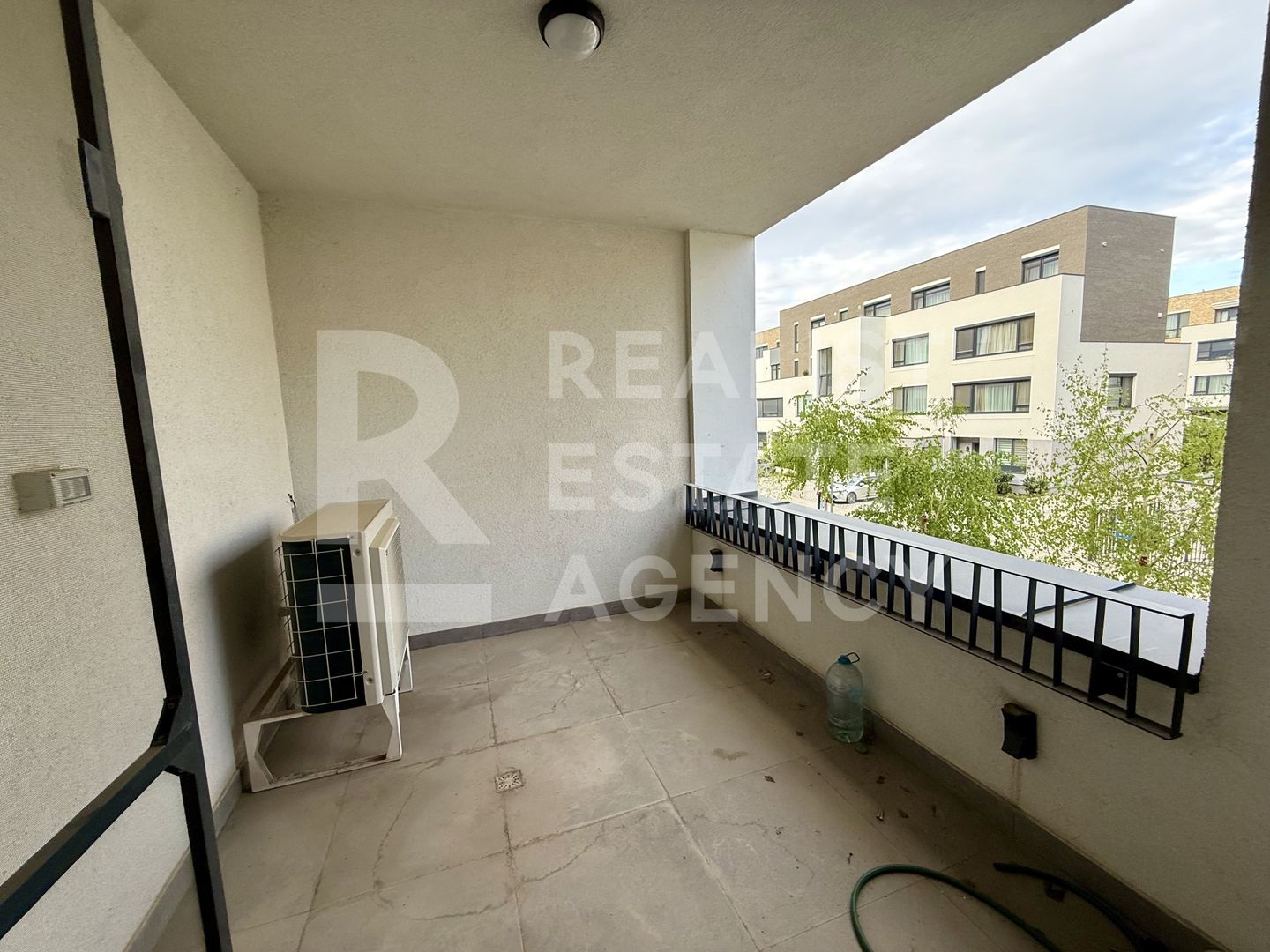 Apartament 3 Camere | CATTED FAMILY | Pipera Rond OMV | Loc de parcare - Poză 15