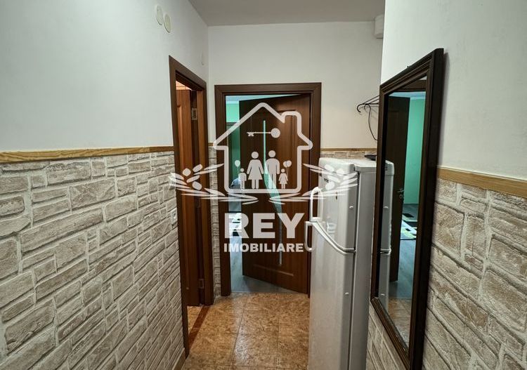 Apartament 2 camere nedec.  Sibiu zona Mihai Viteazu - Ostirii - Poză 5