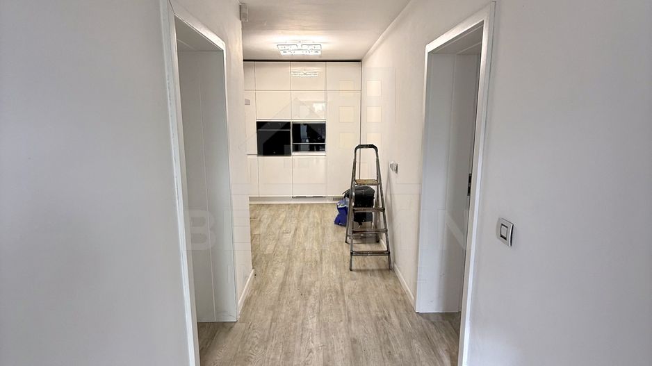 Casa moderna - P+M - 243mp - 500 mp teren - extindere - Damila - Poză 8