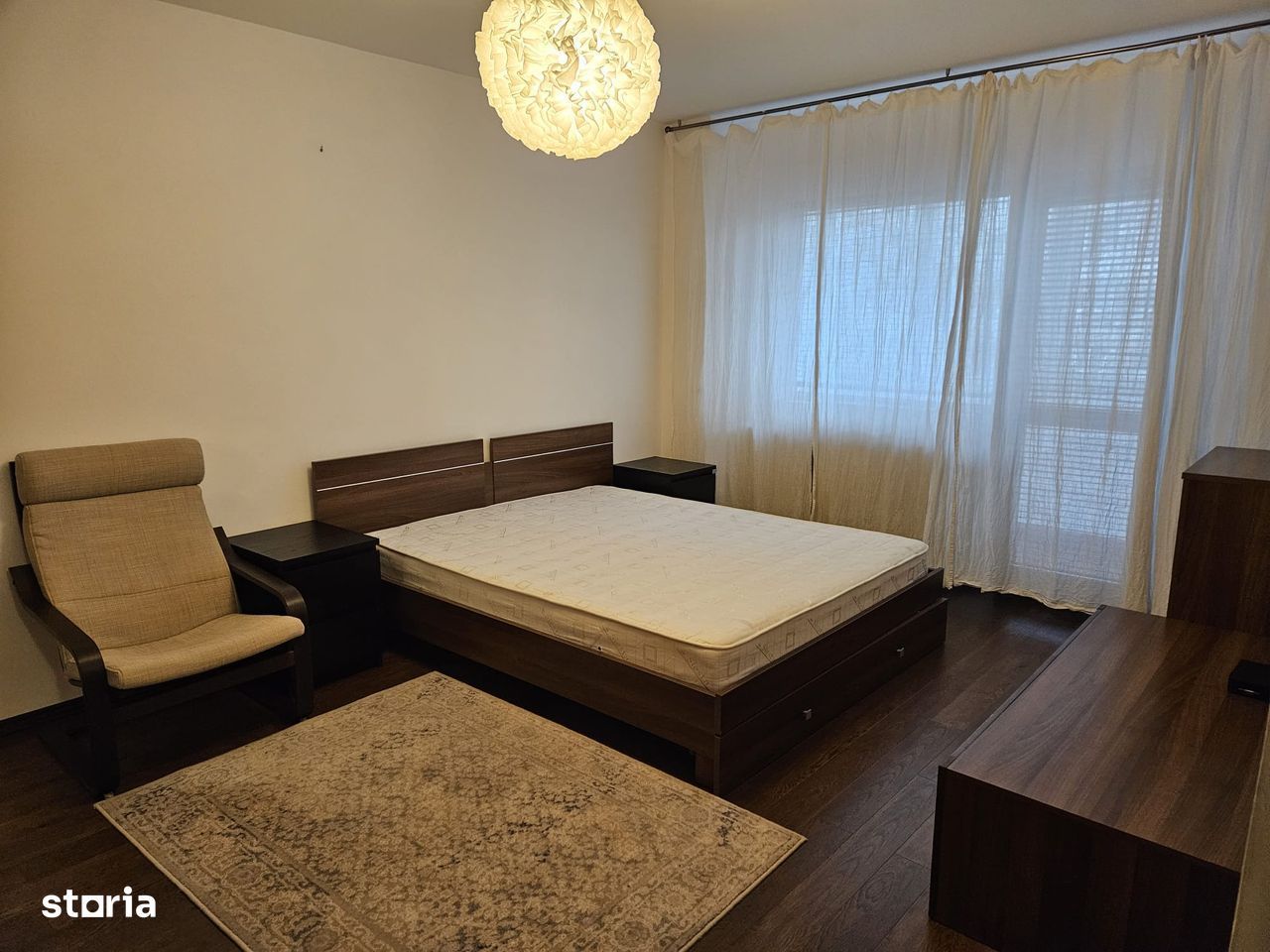 Apartament 2 camere Ion Mihalache - Poză 8