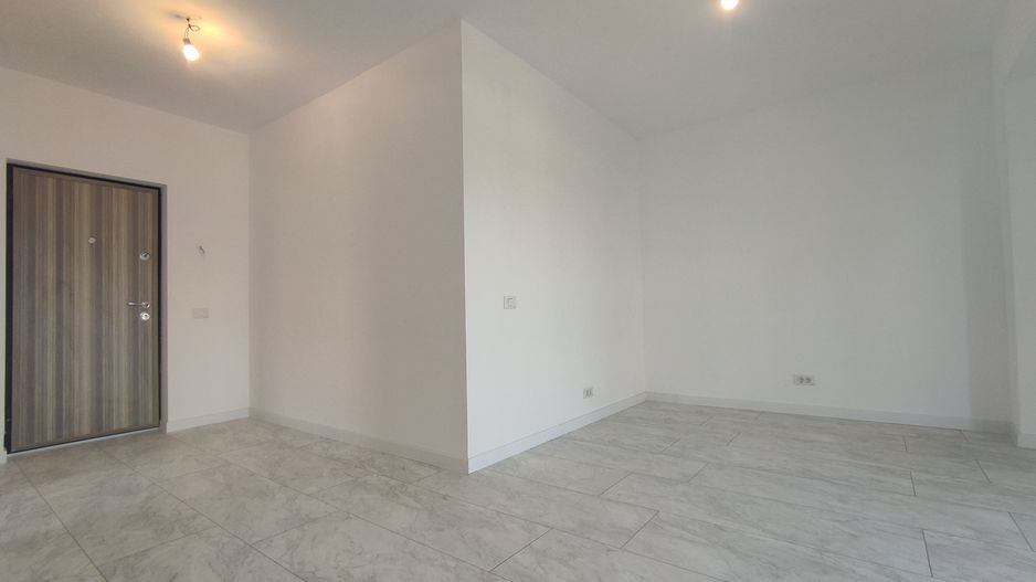 Garsoniera noua de vanzare la 5 minute de metrou laminorului - Poză 6