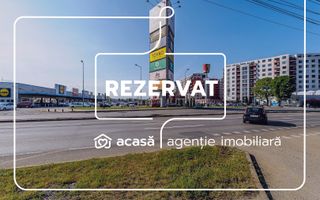 REZERVAT ! Apartament 2 camere - etaj 1 – Banu Maracine - COMISION 0 - Poză 1