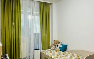 Apartament de 3 camere, 63mp, parcare, zona strazii Oasului - Poză 3