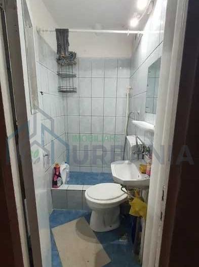 Garsoniera cocheta, 17 mp. Pacurari, Lukoil, mobilata utilata - Poză 8