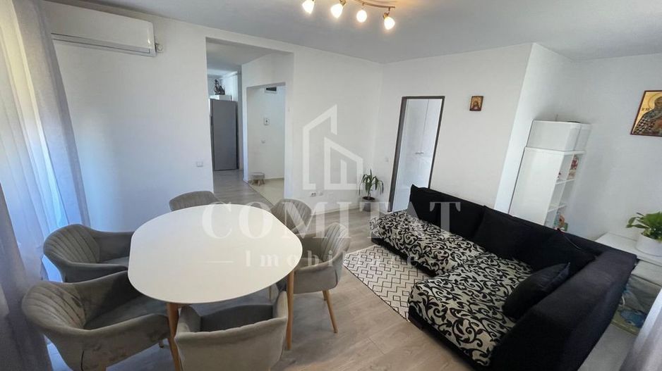 Apartament 3 camere decomandate | 82 mp | cartierul Mărăști - Poză 3