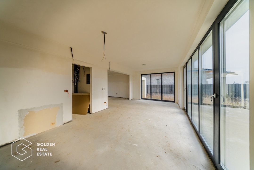 Vila Grand, cartier Westfield, teren 462 mp - Poză 5