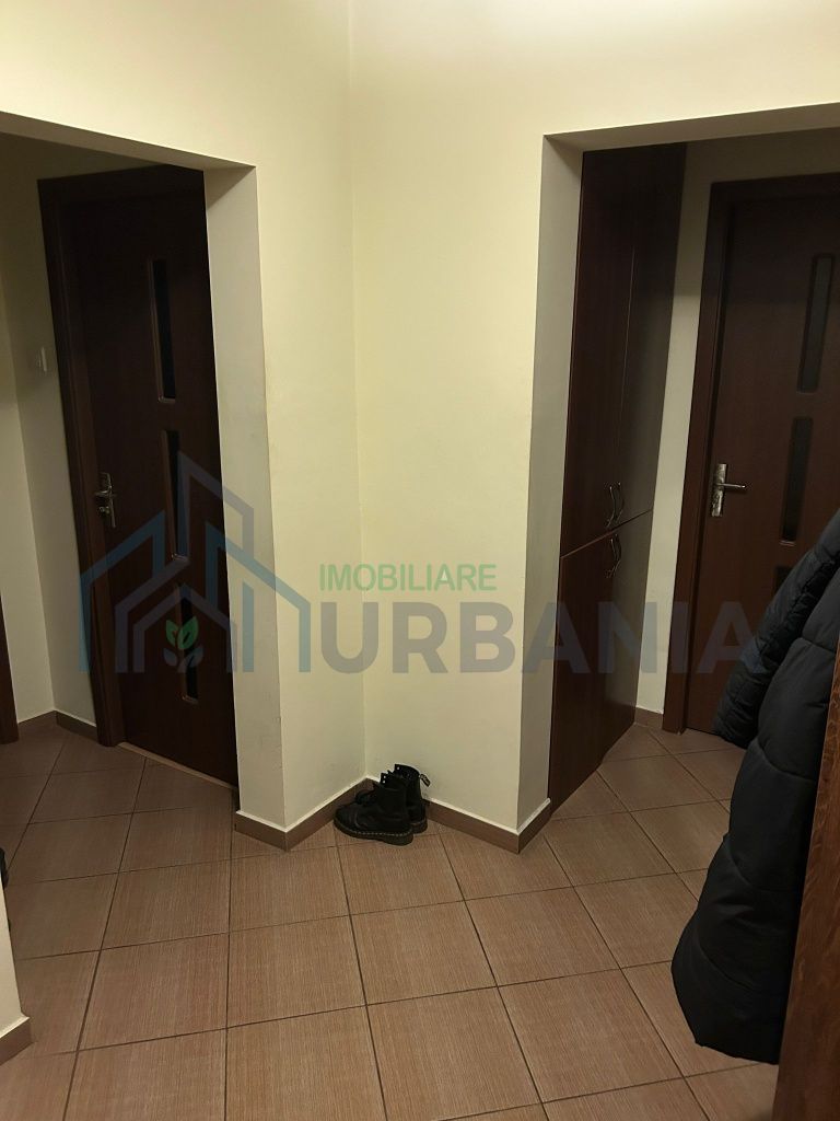 Apartament 3 camere, Gara, Alexandru cel Bun – de vânzare - Poză 3