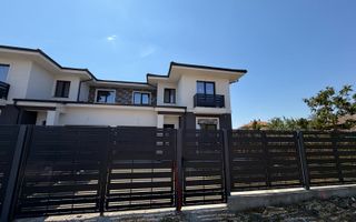 Duplex despartit | 5 camere | Garaj | Finisaje premium | 3 bai |Asfalt - Poză 2