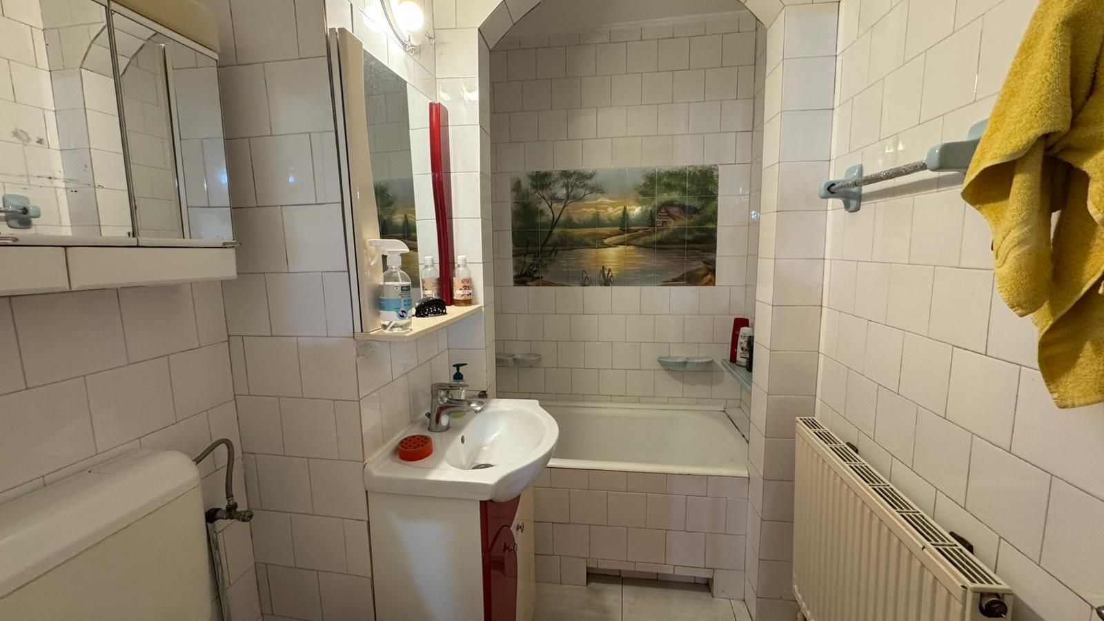 COMISION 0% | Apartament 3 Camere | 66 mp | Etaj 2 | Zona Șagului - Poză 8