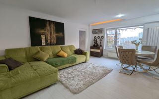 Vanzare Apartament 3 camere  în zona P-ta Alba Iulia - Poză 1