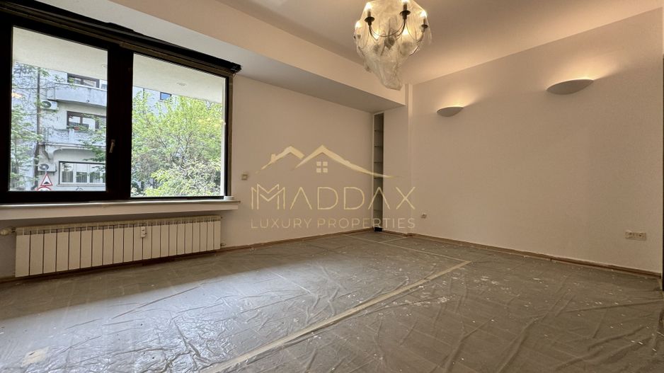 Apartament cu 4 camere 250mp* 2 parcări subterane / Dorobanti-Capitale - Poză 30
