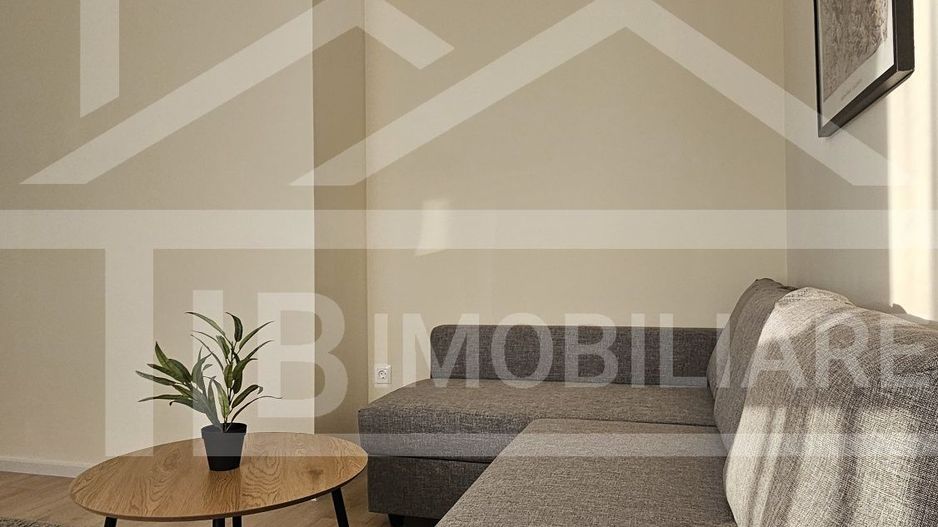 Apartament cu 2 camere, 52 mp, decomandat, Zona Garii - Poză 1