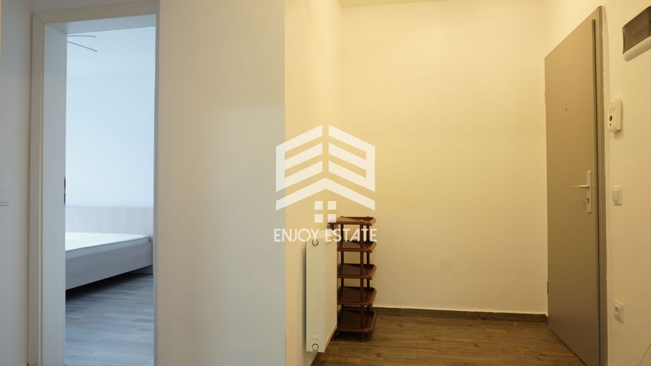 Apartament cu 2 camere, 57 mp, decomandat, parcare, Maurer Residence - Poză 6