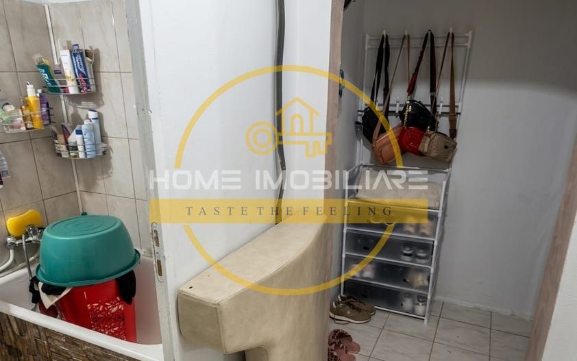 Apartament cu 2 camere/ 37mp/ zona Alexandru cel Bun - Poză 4