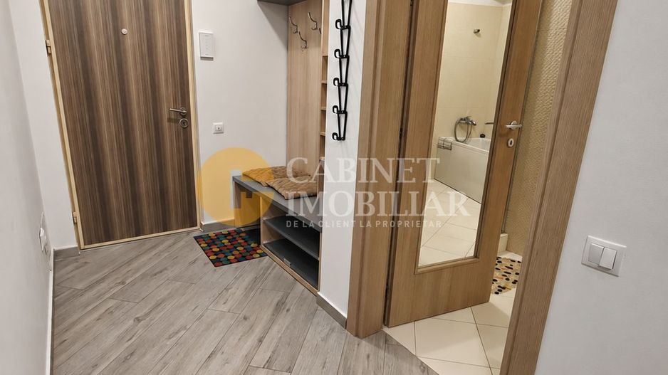 4 camere | 96mp | mobilat&utilat | parcare subterană – Visioianu - Poză 6