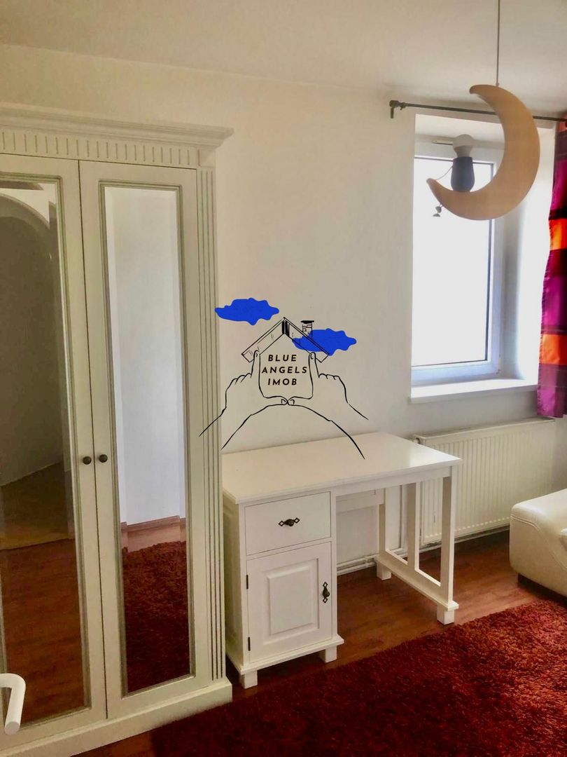 3 Camere  - Aula Universitatii cu parcare si boxa - Poză 6