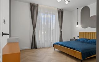 CASA INDIVIDUALA, TOATE UTILITATILE, PANOURI FOTOVOLTAICE, COMISION 0% - Poză 29