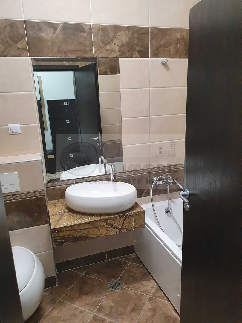 Apartament 2 camere- Zona Nicolina – Concept Salciilor - Poză 7