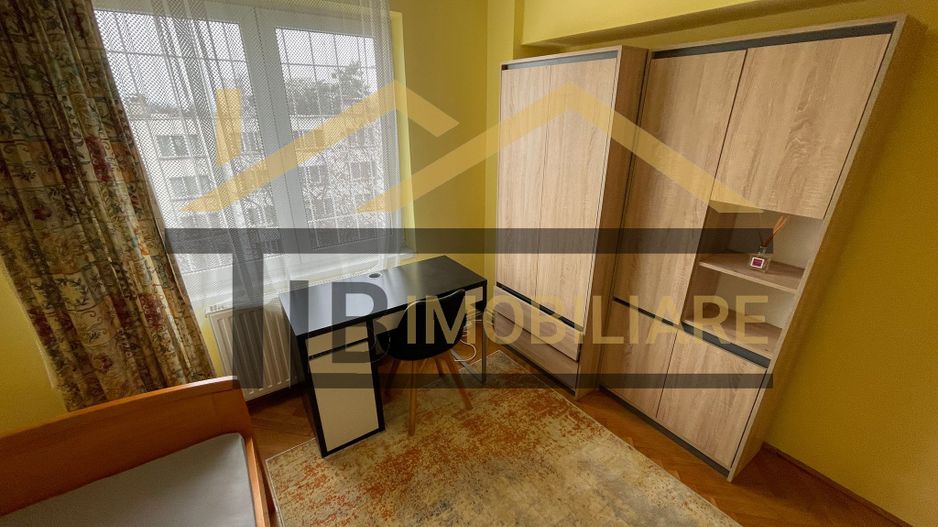 Apartament cu 2 camere, 58mp, Zona UMFST - Poză 4