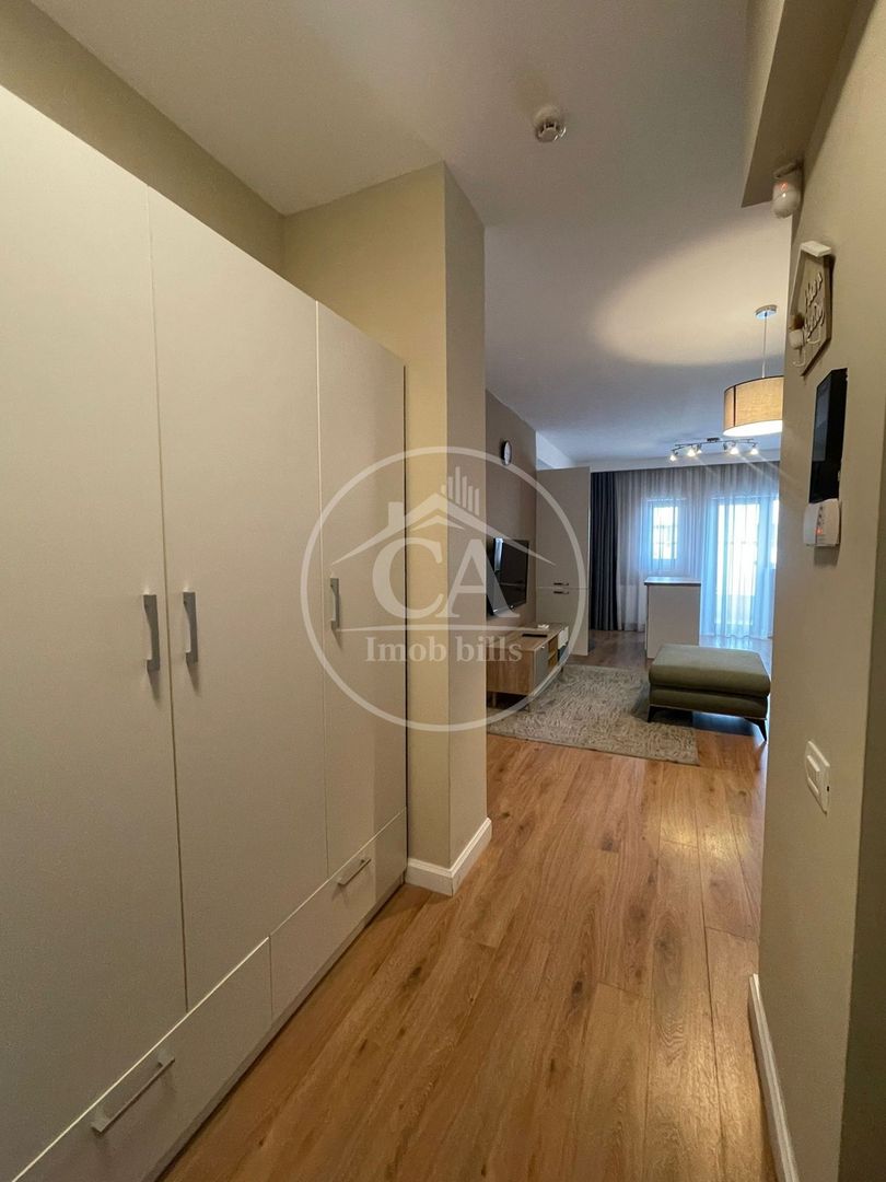 Apartament cu 2 camere de vanzare in cartierul Luceafarul, Oradea - Poză 10