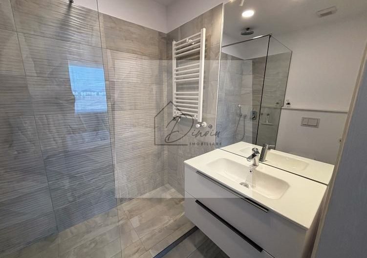 Vila 3 Camere LUX  | P+1+M | Terasă | 2 Locuri de Parcare I COM 0% - Poză 13