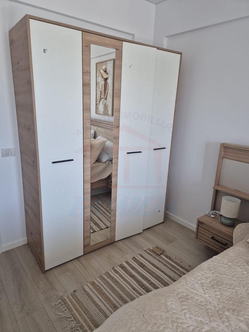 📢De închiriat apartament 2 camere, Zona Gării - Poză 3