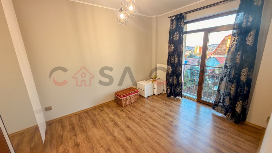 3 camere, 2 bai, spațios, garaj, Bibescu, Zorilor ! - Poză 3