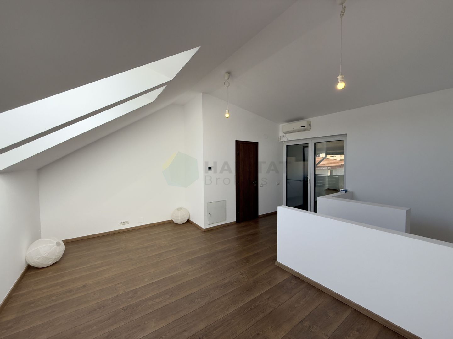 Vila 4 camere Avangarde Forest 1 - Poză 10