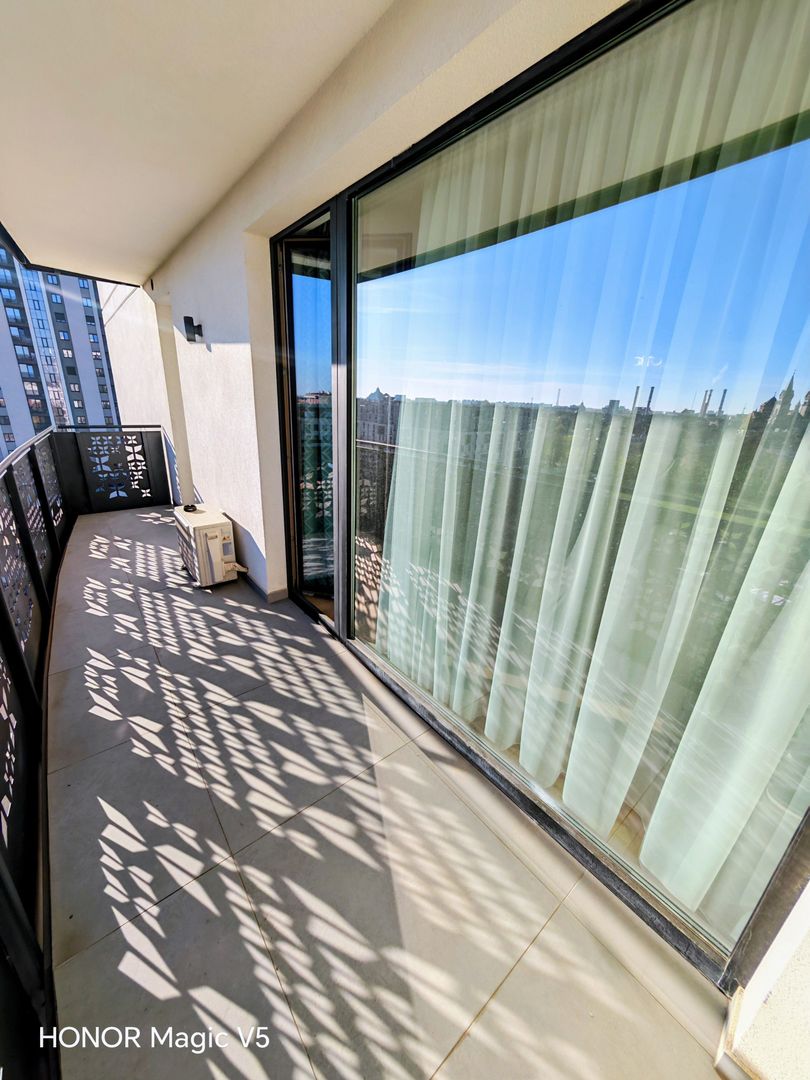 Apartament 3 cam Tale Ionescu - Poză 14