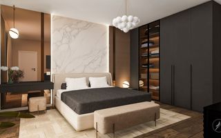 Vila noua in Paradisul Verde, Corbeanca - Poză 9