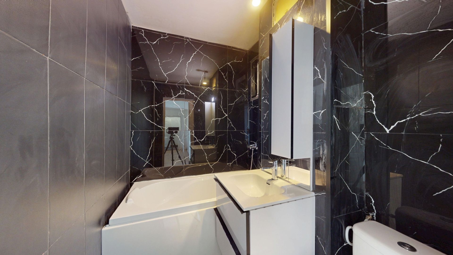 Apartament 2 camere Berceni - B-dul Brancoveanu bloc reabilitat - Poză 20