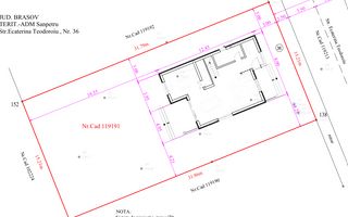 Zona Centrala/Finisare Septembrie/Finisaje Incluse/Credit - Poză 3